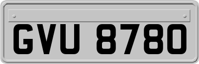 GVU8780