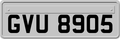 GVU8905