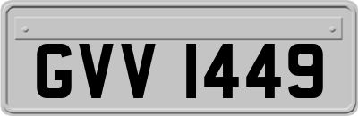 GVV1449