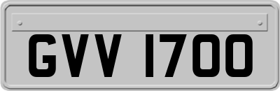 GVV1700