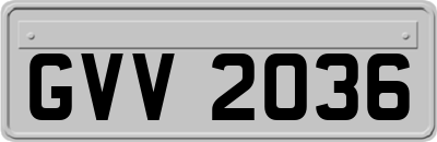 GVV2036