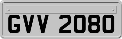 GVV2080