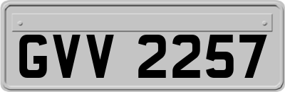 GVV2257