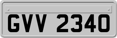 GVV2340