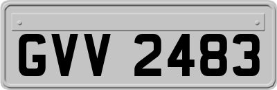 GVV2483