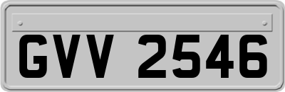 GVV2546