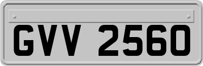 GVV2560