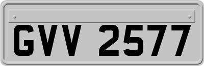 GVV2577