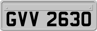 GVV2630