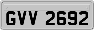GVV2692