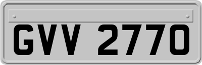 GVV2770