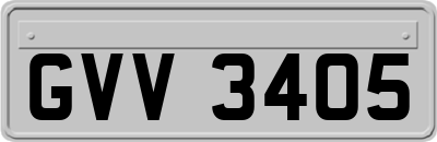 GVV3405