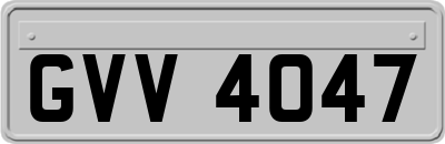 GVV4047