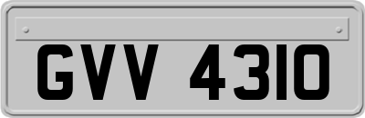GVV4310