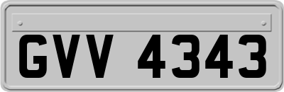 GVV4343