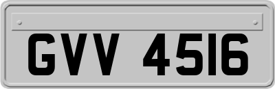 GVV4516