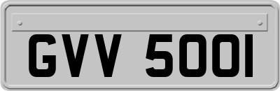 GVV5001