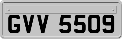 GVV5509