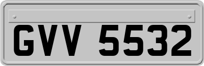 GVV5532