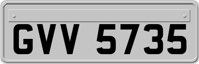 GVV5735