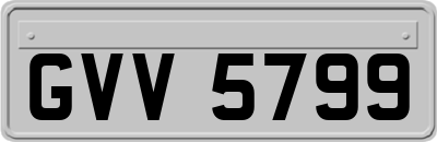GVV5799