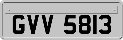 GVV5813