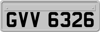GVV6326