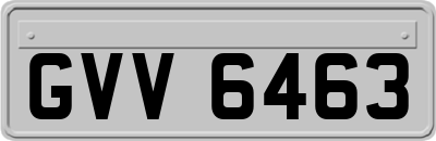 GVV6463
