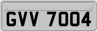 GVV7004