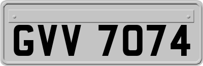 GVV7074