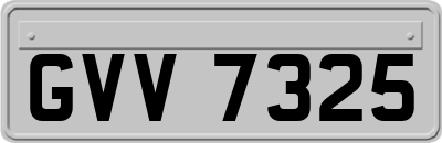 GVV7325