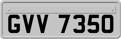GVV7350
