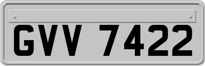 GVV7422