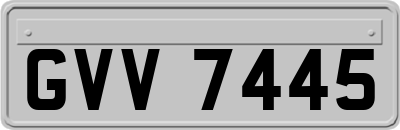 GVV7445