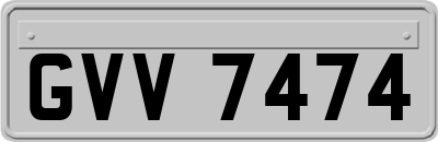 GVV7474