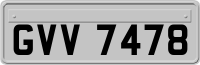 GVV7478