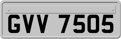 GVV7505