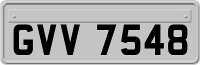 GVV7548