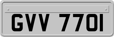 GVV7701