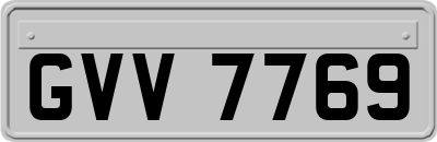 GVV7769