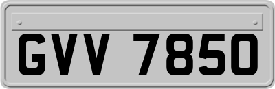 GVV7850