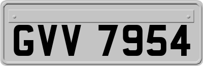 GVV7954
