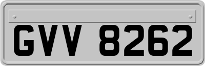 GVV8262