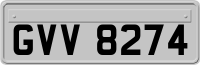 GVV8274