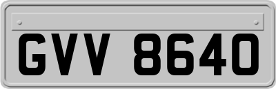 GVV8640