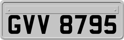 GVV8795