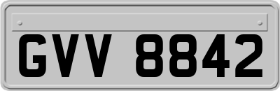 GVV8842