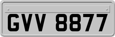 GVV8877