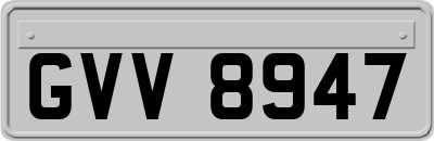 GVV8947