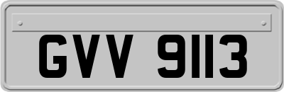 GVV9113